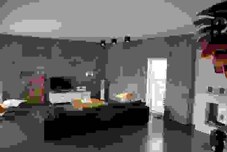 Sichtbeton Wandpaneele Von Harr Betondesign Homify