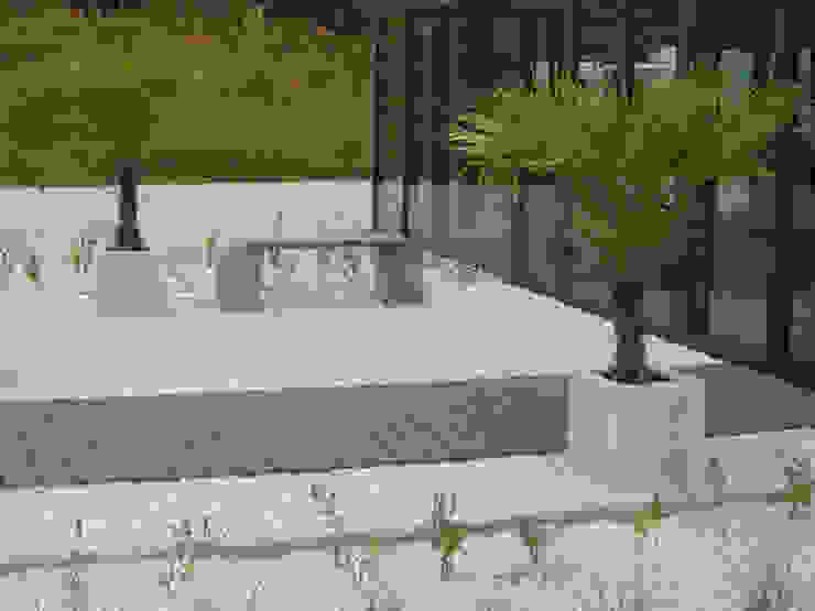 Beton Blumenkasten Betonien Von Betoniu Gmbh Homify