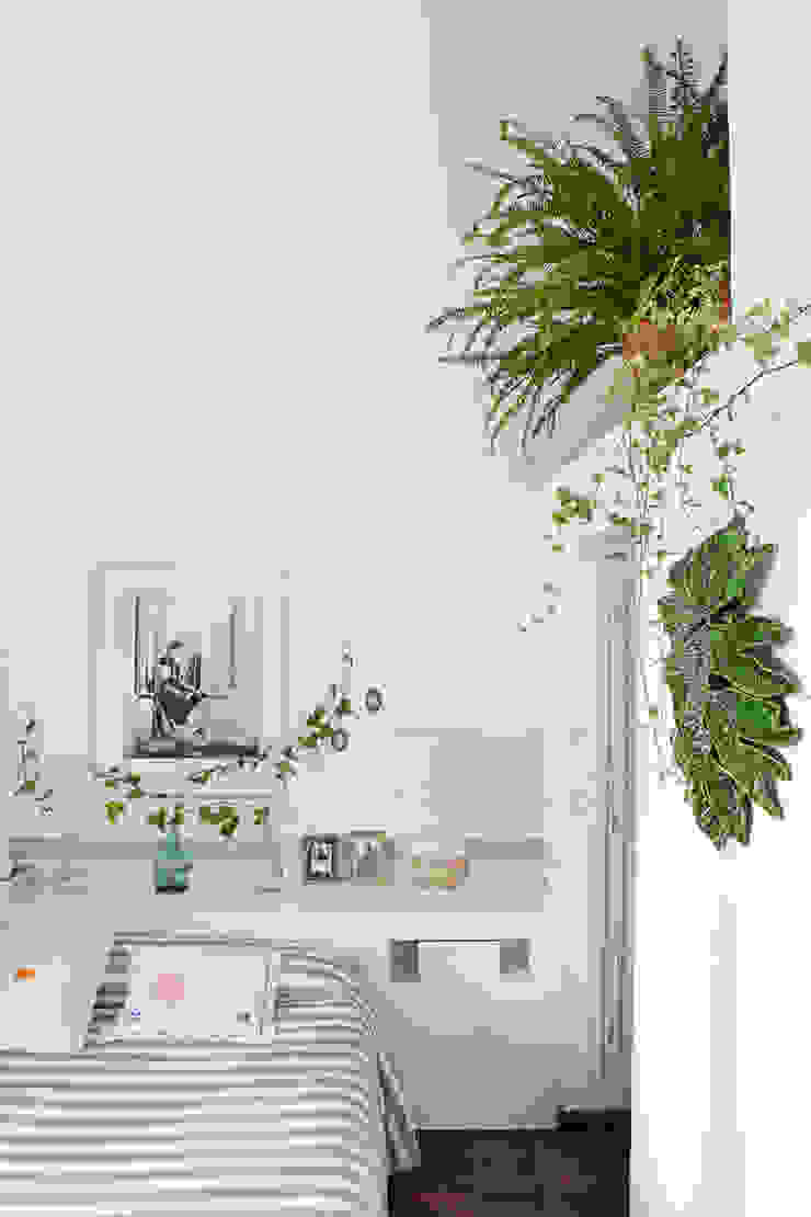 Quartos mediterrânicos por Casa Josephine Mediterrânico