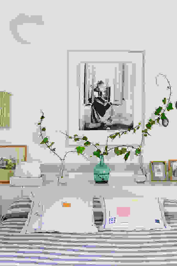 Quartos mediterrânicos por Casa Josephine Mediterrânico