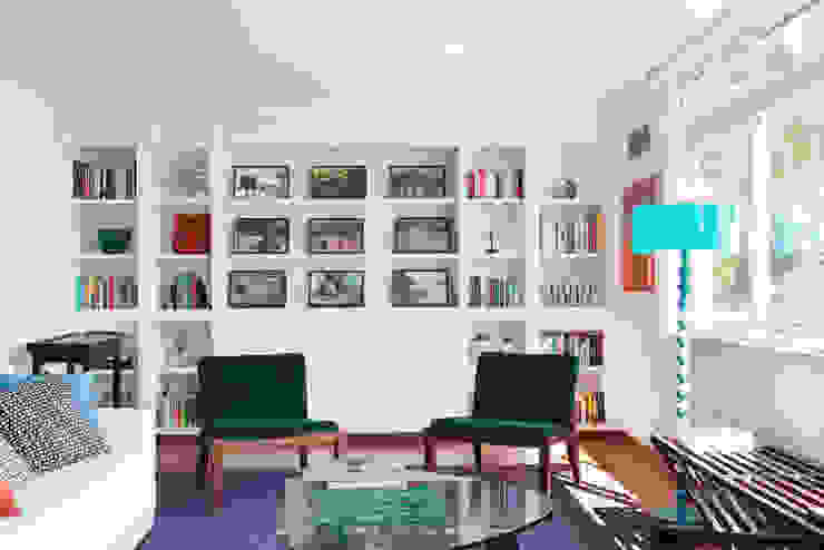 Wallpaper Objetos De Decoracao Para A Sala De Estar Homify Homify HD