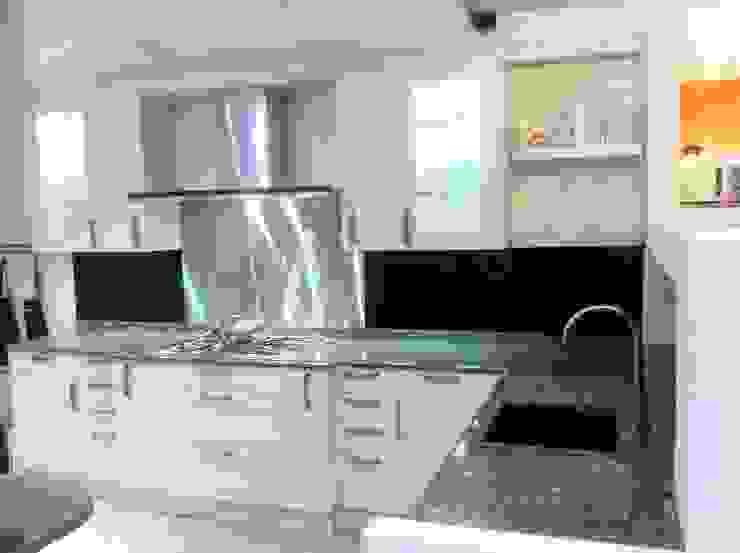 Cocinas: ¡10 campanas con estilo! | homify