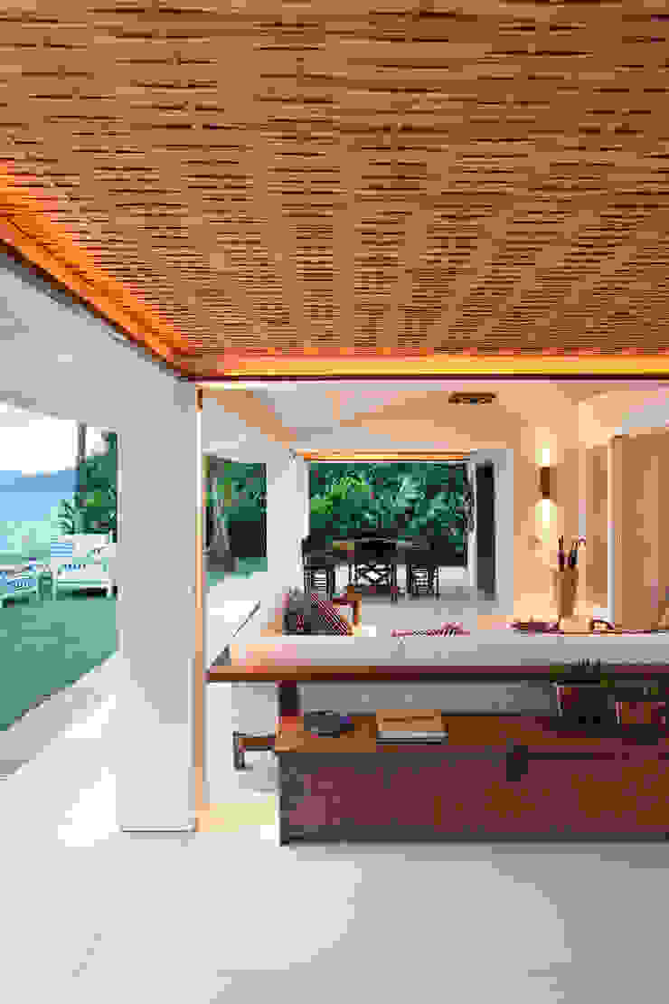 Escala Arquitetura Living room