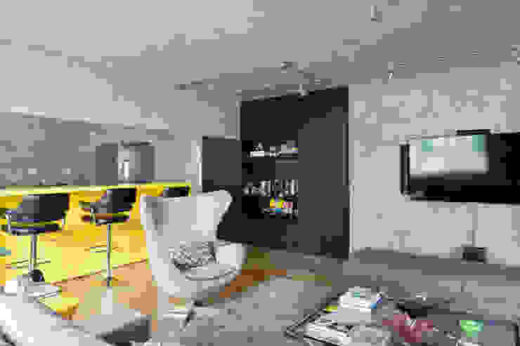 Wohnzimmer Streichen In 10 Inspirierenden Farben Homify