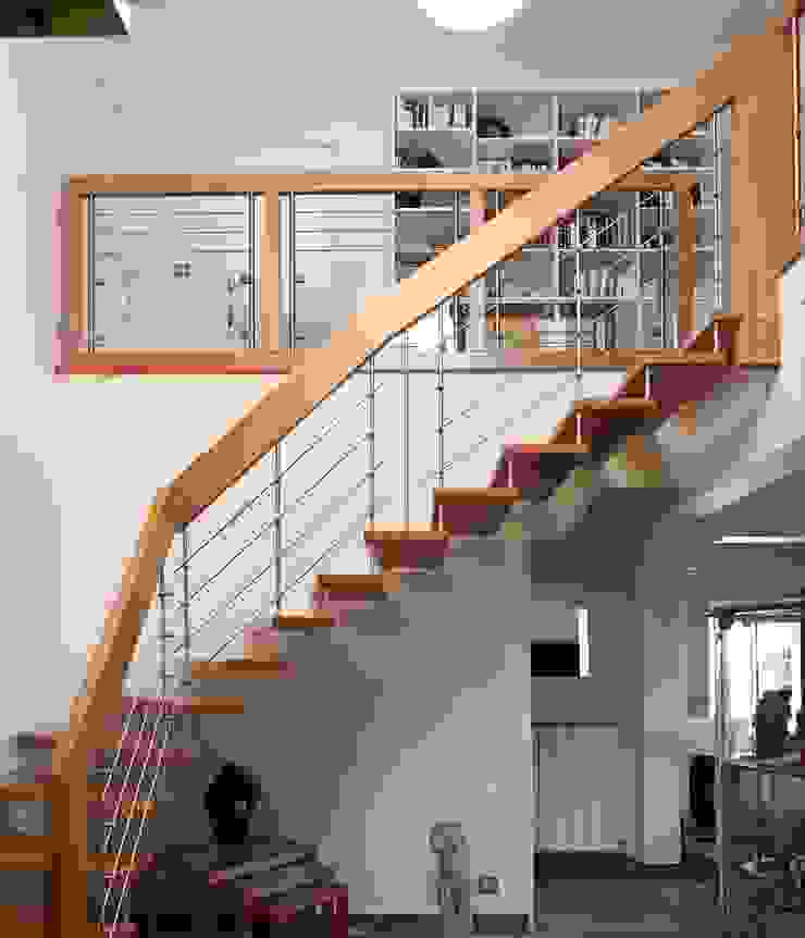 Escaliers contemporains en bois, Passion Escaliers Passion Escaliers Stairs Stairs