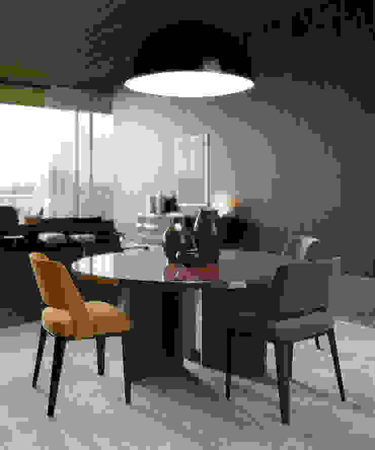 minotti space homify