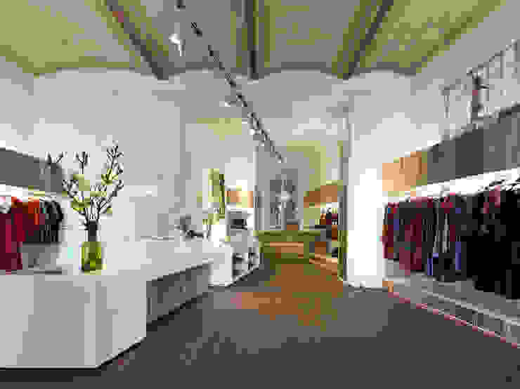Anukoo Fair Fashion Shop By Atelier Heiss Architekten Homify