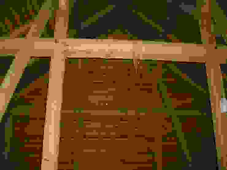 por AA s.c. Anatol Kuczyński Anna Kuczyńska Moderno