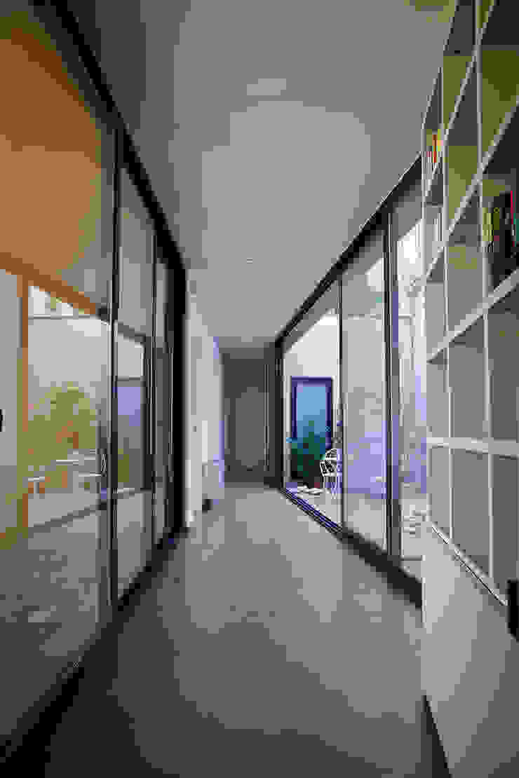 GAP Studio Rumah Modern