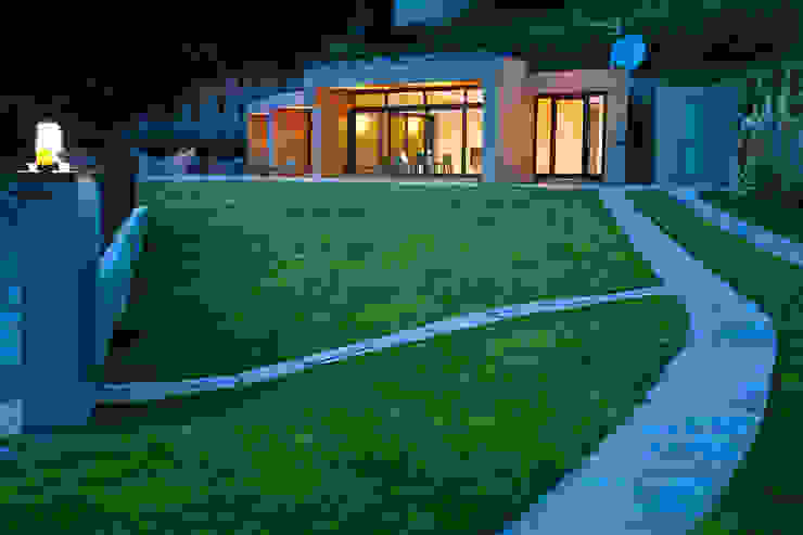 GAP Studio Taman Gaya Country