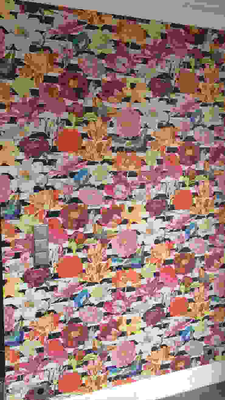 Wandgestaltungen, Schoo GmbH Schoo GmbH Walls