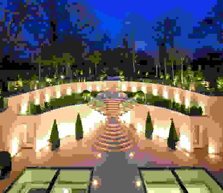 Fairways at the Bishops Avenue Celia Sawyer Luxury Interiors บ้านและที่อยู่อาศัย