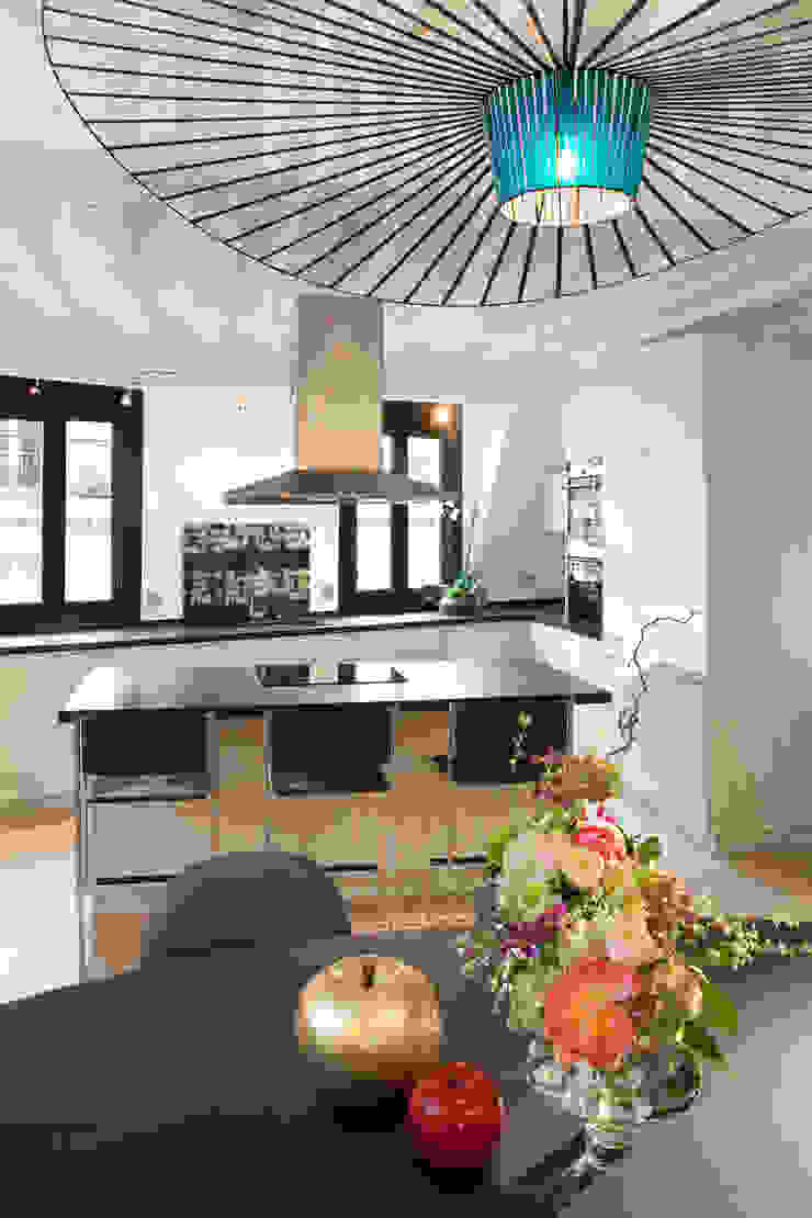 APPART'HOTEL PARIS par agence Patrick LEGHIMA | homify