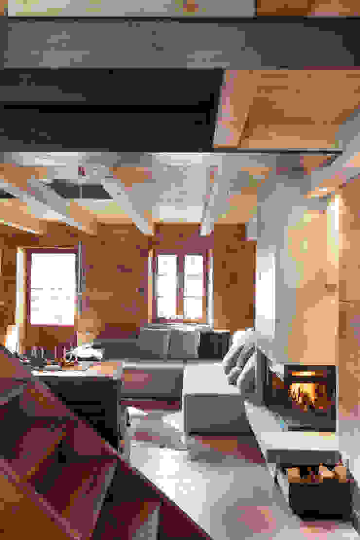 archstudiodesign Living room