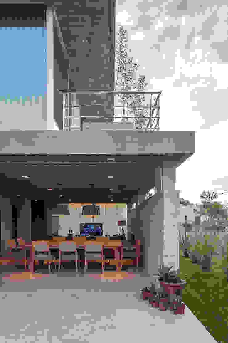 ESTUDIO GEYA Case moderne