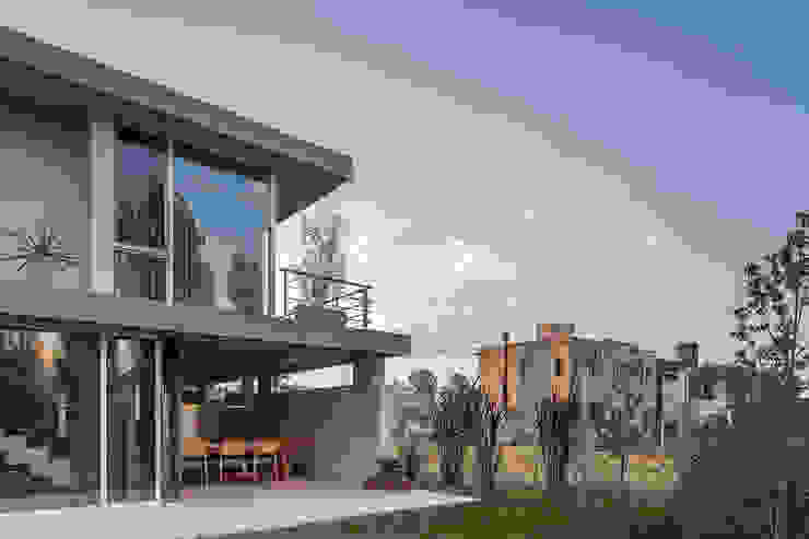 ESTUDIO GEYA Case moderne