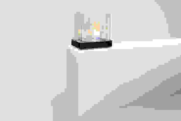 Bio Ethanol Kamin Home Flame Collection By Radius Design
