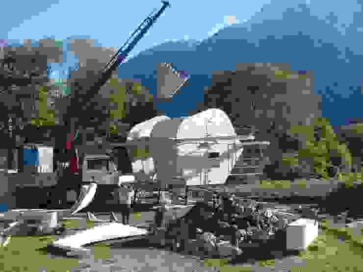 Aberjung Design Agency