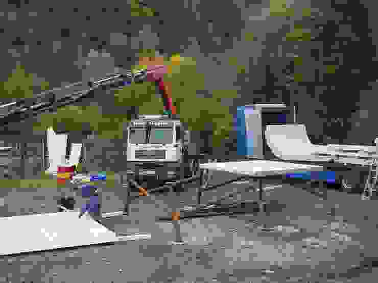 Aberjung Design Agency