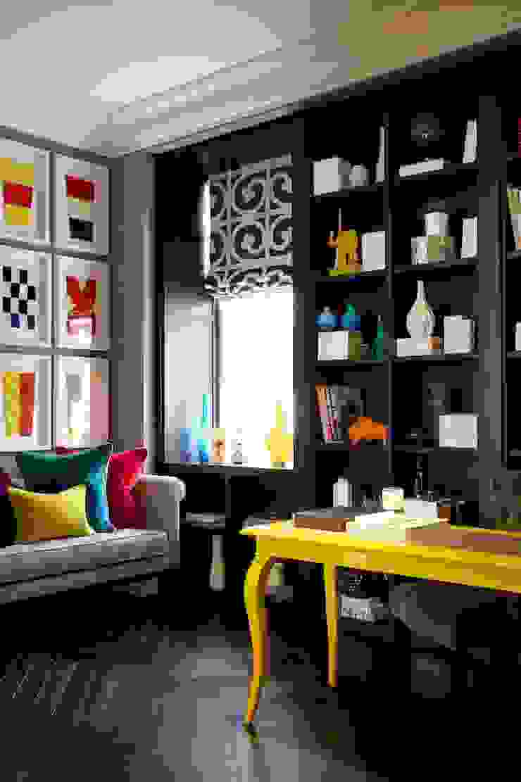 Global Eclectic Style | homify