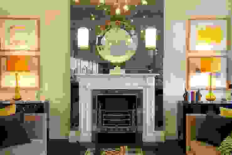 Global Eclectic Style By Sb Design Studio Homify