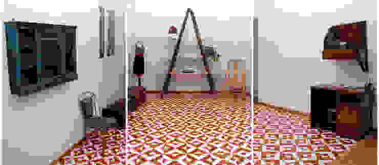 La Manual Escritórios ecléticos