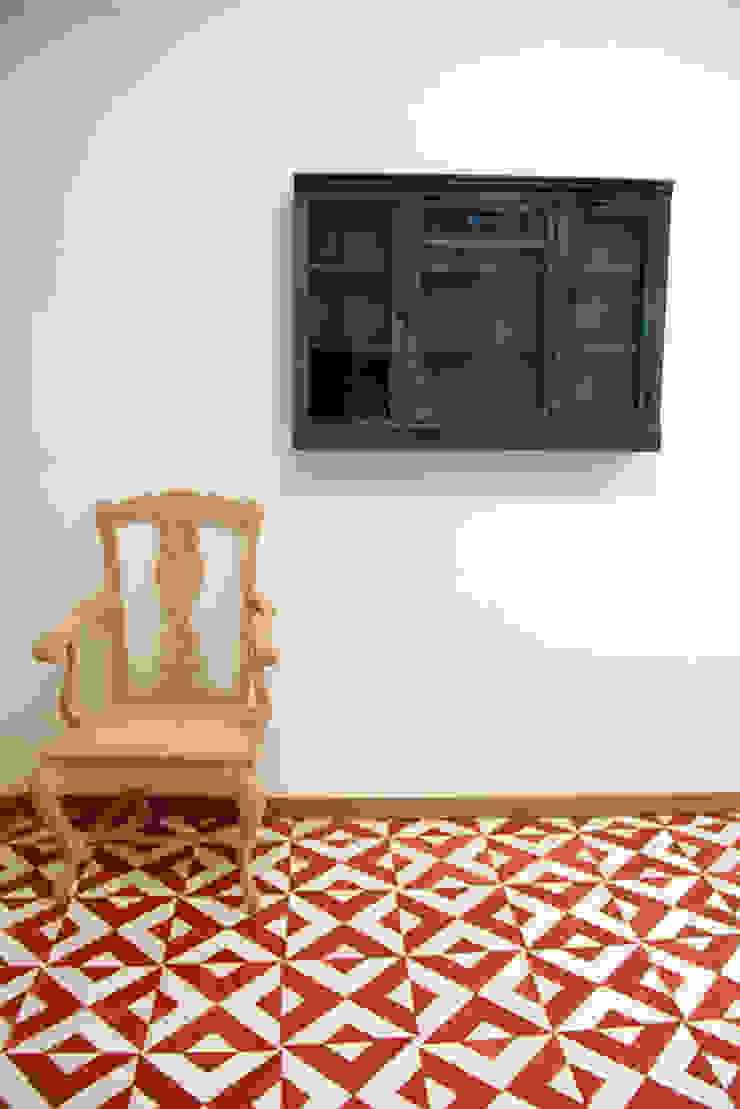 La Manual Escritórios ecléticos