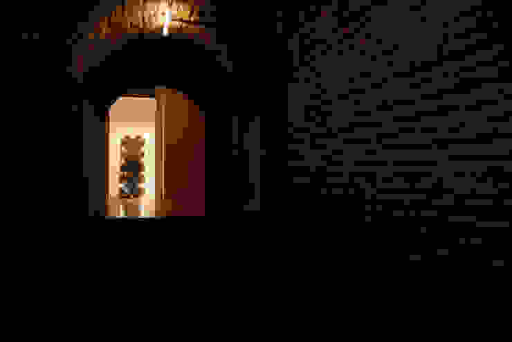 La Manual Escritórios ecléticos