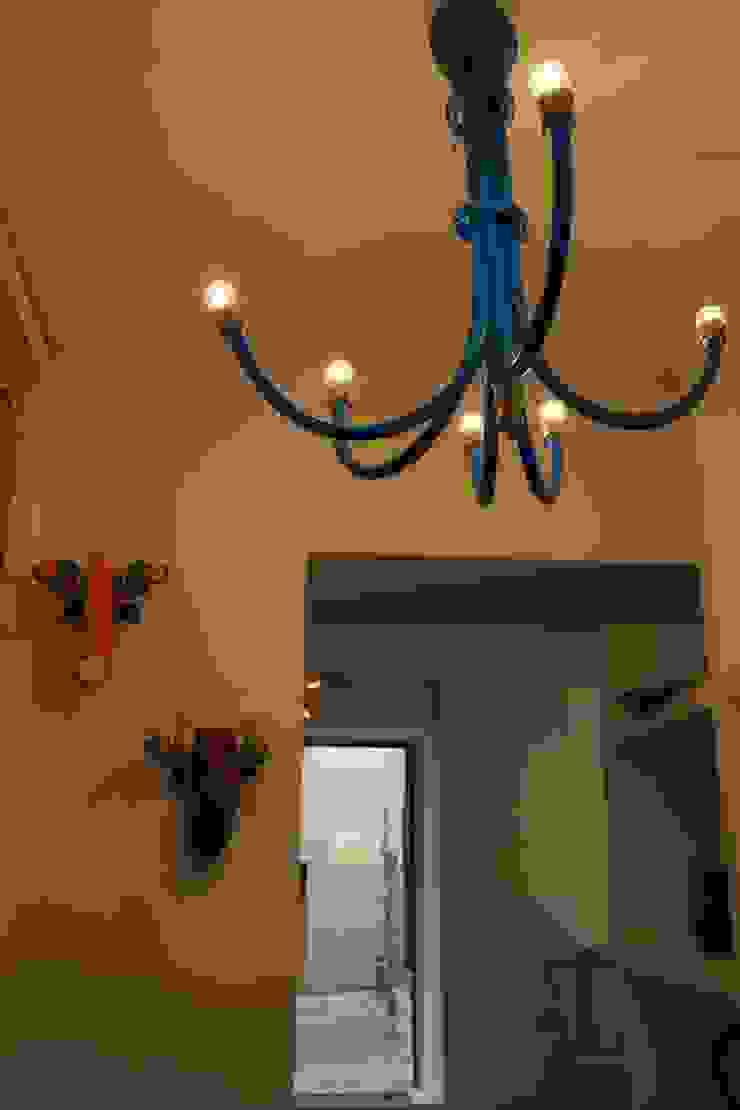 La Manual Escritórios ecléticos