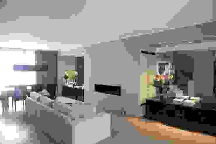 10 Idee Per L Arredamento Contemporaneo Homify