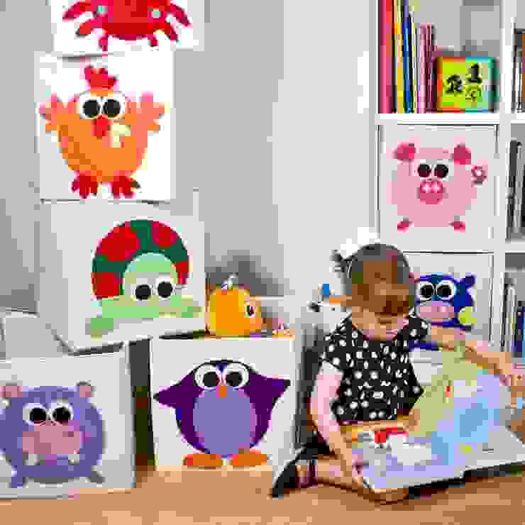 Cajas de Almacenaje | homify