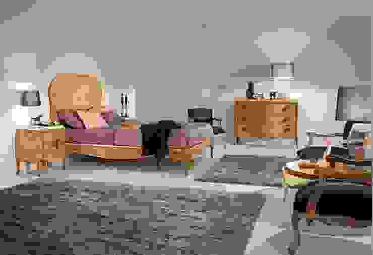 Dormitorios - Ámbar Muebles | homify