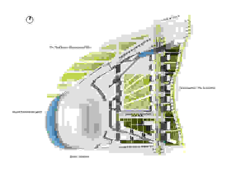 Stade Allianz Riviera Homify
