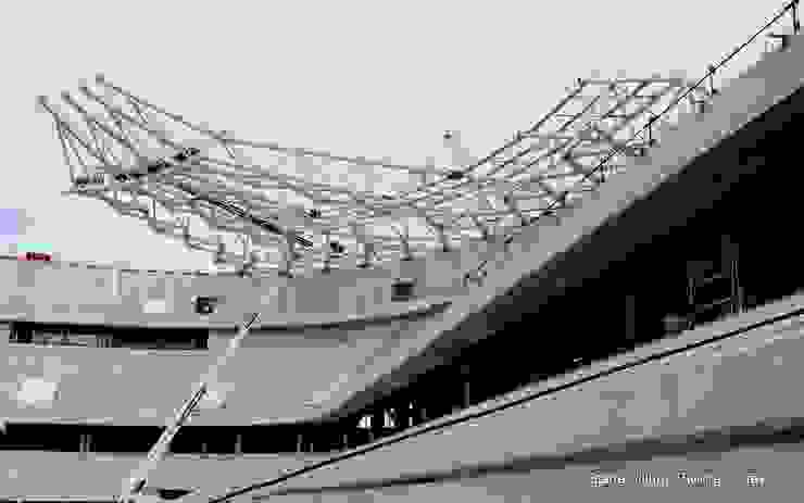 Stade Allianz Riviera Homify
