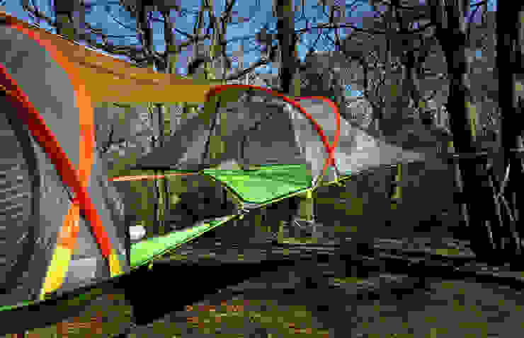The Tentsile Connect Homify