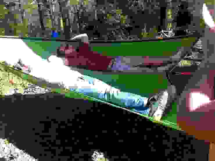 The Tentsile Connect Homify