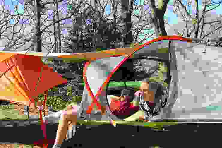 The Tentsile Connect Homify