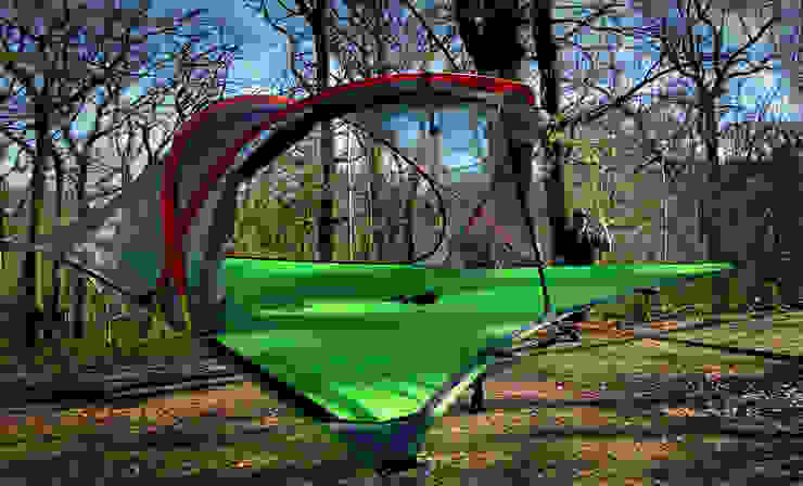 The Tentsile Connect Homify