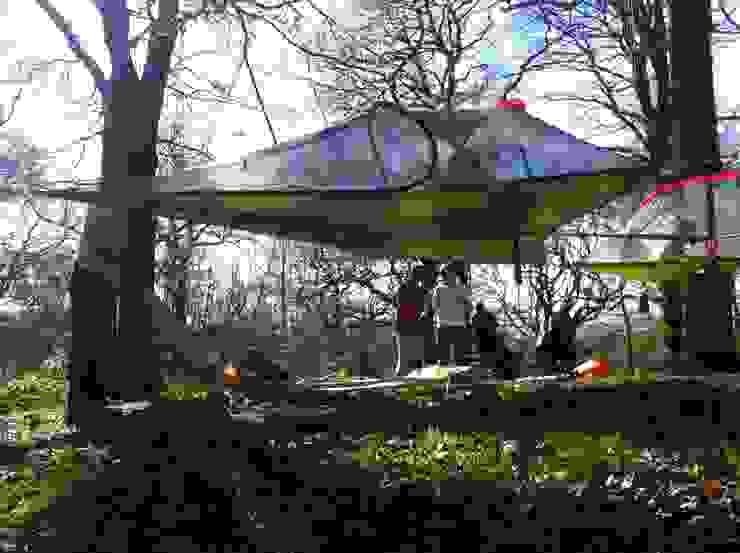 The Tentsile Connect Homify