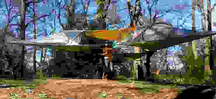 The Tentsile Connect Homify