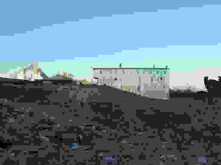 New mountain hut at Tracuit savioz fabrizzi architectes Proyectos comerciales