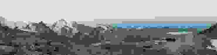 New mountain hut at Tracuit savioz fabrizzi architectes Proyectos comerciales