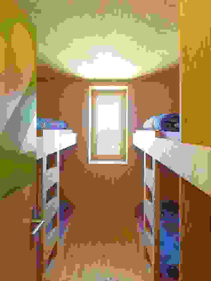 New mountain hut at Tracuit savioz fabrizzi architectes Proyectos comerciales