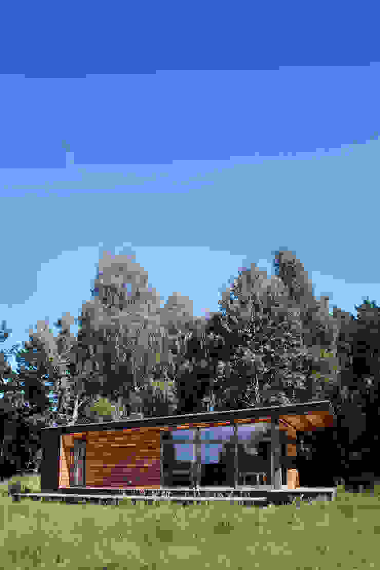 プレハブ住宅