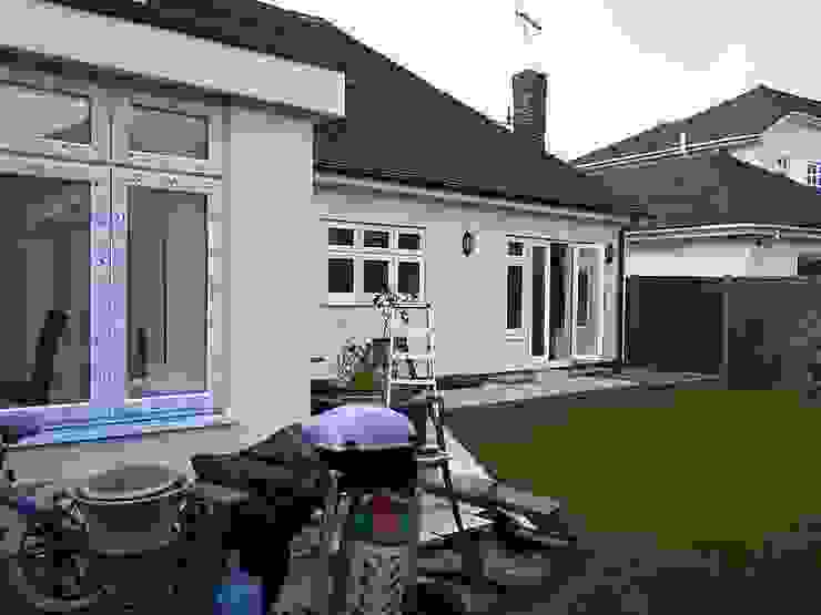 Exterior Painter Of Distinction