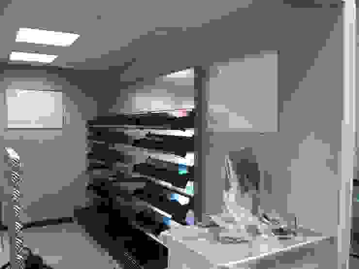 Commercial Shopfitting Painter Of Distinction