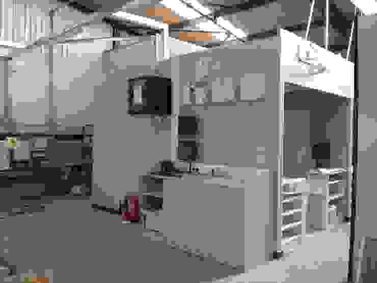 Commercial Shopfitting Painter Of Distinction