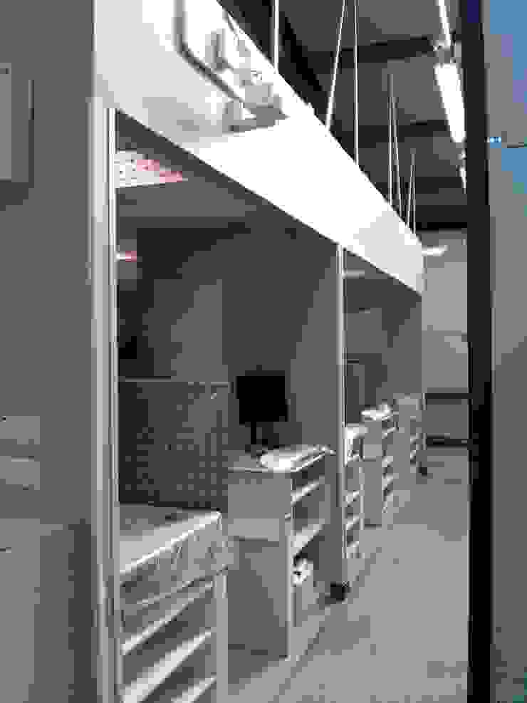 Commercial Shopfitting Painter Of Distinction