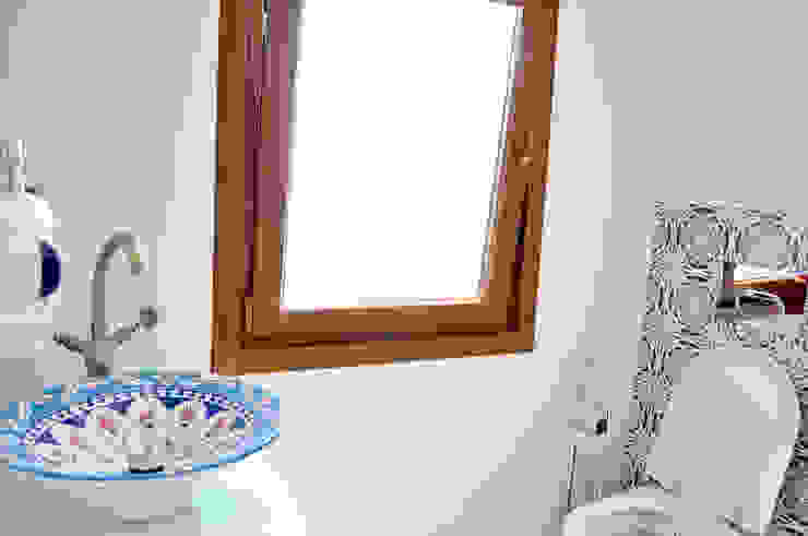 Kamar Mandi oleh AreDEKO & AreSETS