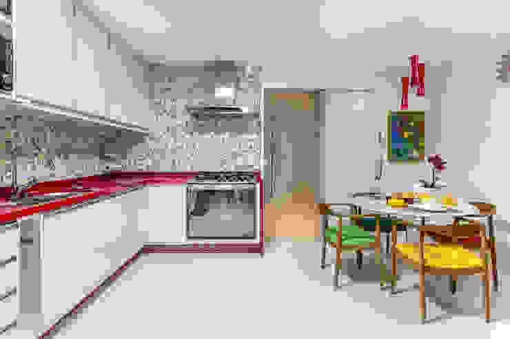 homify Modern Kitchen